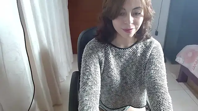 IrisArellano  online show from 04.27.26