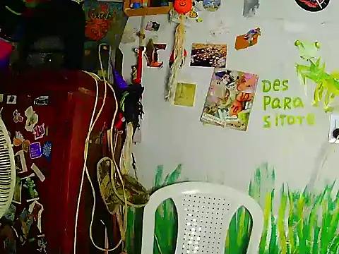Snapshot of RAMONA_TIJERAX chatting on 08.04.26 RAMONA TIJERAX online show from 08.04.26