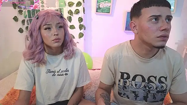 DayandDesire online show from 03.24.26