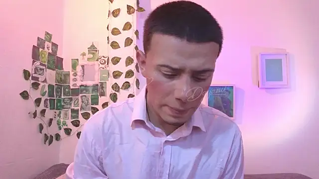 DayandDesire online show from 04.11.26