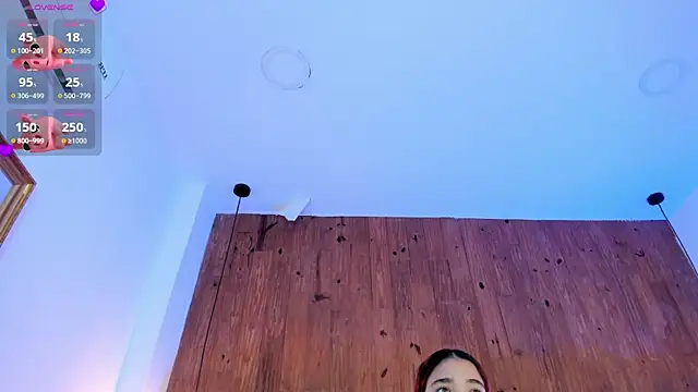 camilaa smith  online show from 05.07.26