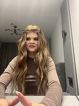 Snapshot of Lollipop_p_ chatting on 07.19.26 Lollipop p online show from 07.19.26