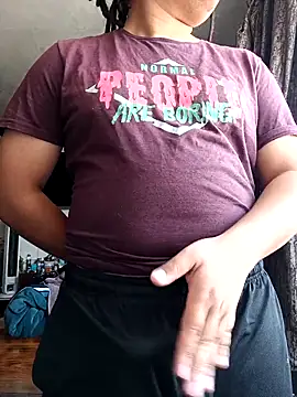 Snapshot of Alexparrarrar chatting on 02.28.26 Alexparrarrar online show from 02.28.26