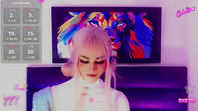 daphne wilson online show from 03.06.26