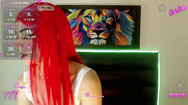 daphne wilson online show from 03.10.26