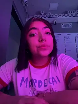 Snapshot of Alessia_Walkeer chatting on 03.02.26 Alessia Walkeer online show from 03.02.26