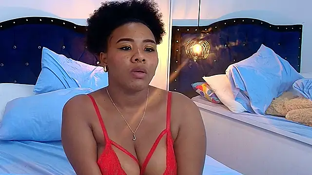 Pamela Cortezz online show from 03.27.26