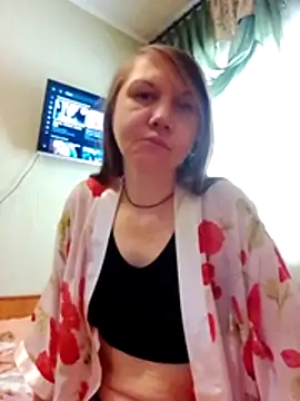 ValeriaCroft online show from 02.28.26