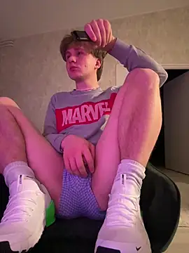 your boy NL online show from 04.05.26