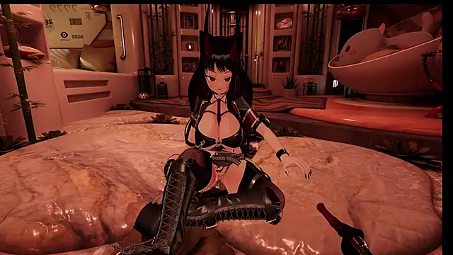 Akira Noctra online show from 03.04.26