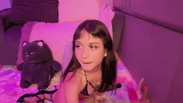 IrisSweety online show from 03.31.26