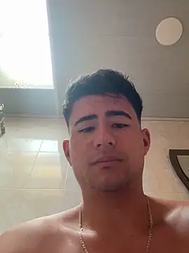 David-latinlover online show from 03.31.26