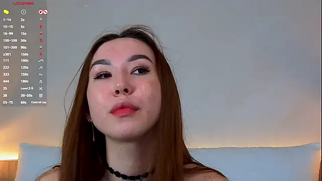 EmilyGray   online show from 04.09.26