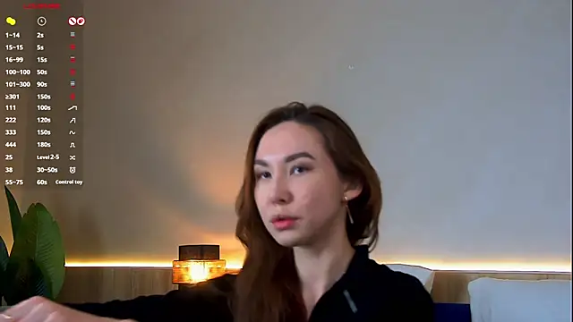 Snapshot of EmilyGray__ chatting on 04.18.26 EmilyGray online show from 04.18.26