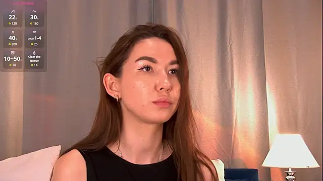 Snapshot of EmilyGray__ chatting on 07.16.26 EmilyGray online show from 07.16.26