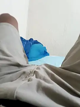Javier 068 online show from 04.28.26