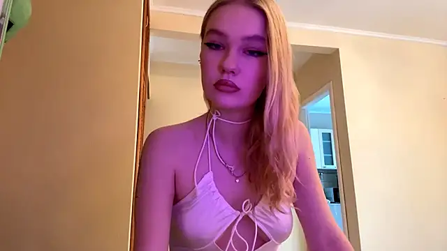 RimyPlaza online show from 03.03.26