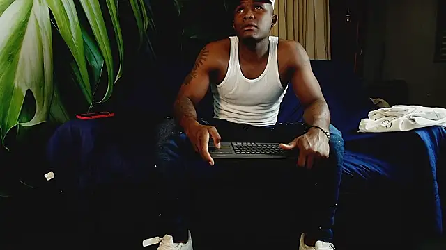 DarianWill18 online show from 03.01.26