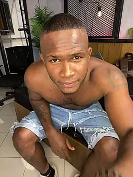 DarianWill18 online show from 03.08.26