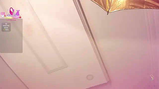 Hanna klover online show from 03.20.26