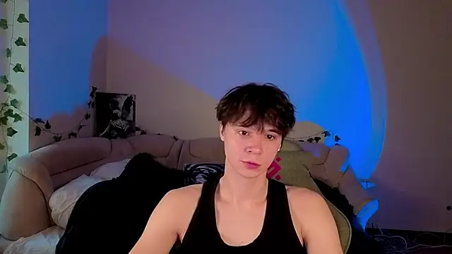 AnthonyCuutie online show from 03.05.26