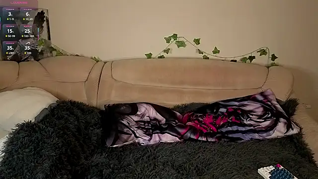 AnthonyCuutie online show from 03.08.26