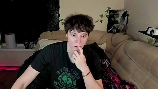 AnthonyCuutie online show from 04.01.26