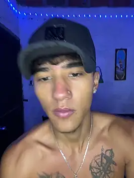 billi adamzz online show from 03.19.26