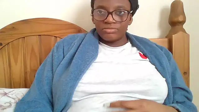 SexyGemBeauty online show from 04.03.26