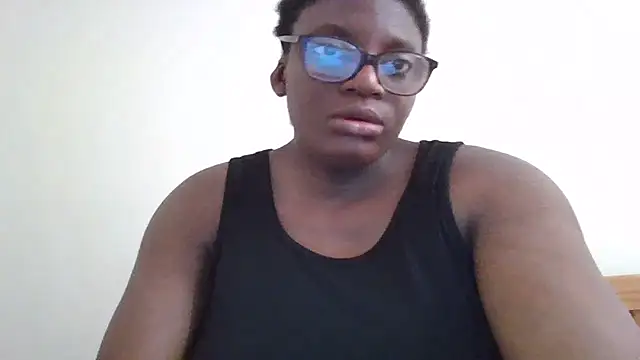 SexyGemBeauty online show from 07.15.26