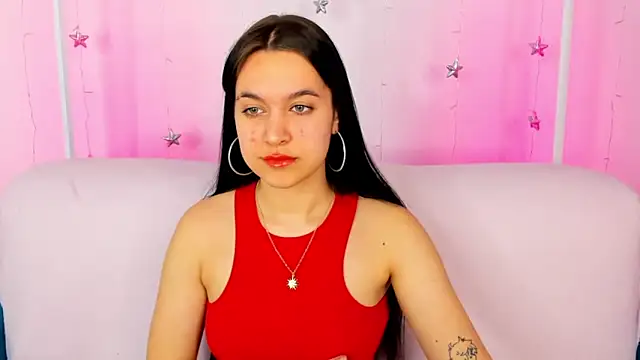 AishaTempt online show from 03.24.26