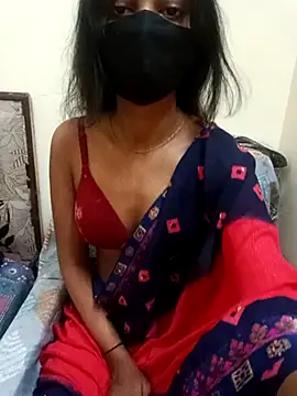 MAYA BED GIRL online show from 04.06.26
