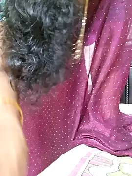 Snapshot of AnushaTelugu chatting on 05.31.26 AnushaTelugu online show from 05.31.26