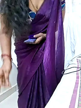 Snapshot of AnushaTelugu chatting on 06.13.26 AnushaTelugu online show from 06.13.26