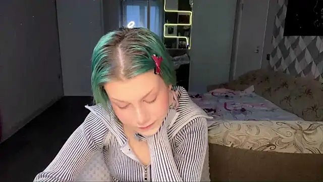 Snapshot of SalenaVeron chatting on 03.03.26 SalenaVeron online show from 03.03.26