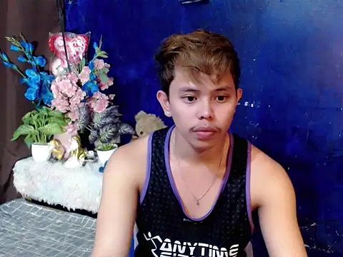 Baby Maxxx online show from 04.04.26