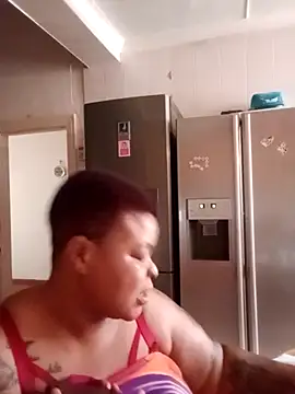 Snapshot of BabeCharmmie chatting on 03.01.26 BabeCharmmie online show from 03.01.26