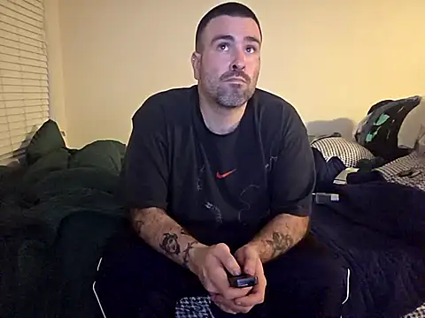 Snapshot of Biggbaddwulf7 chatting on 02.28.26 Biggbaddwulf7 online show from 02.28.26