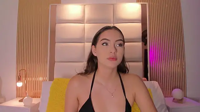 Snapshot of Megaan_Rousee chatting on 02.28.26 Megaan Rousee online show from 02.28.26