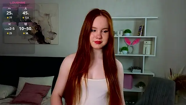 HollisStorer online show from 05.04.26