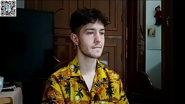  ZaneX online show from 03.09.26