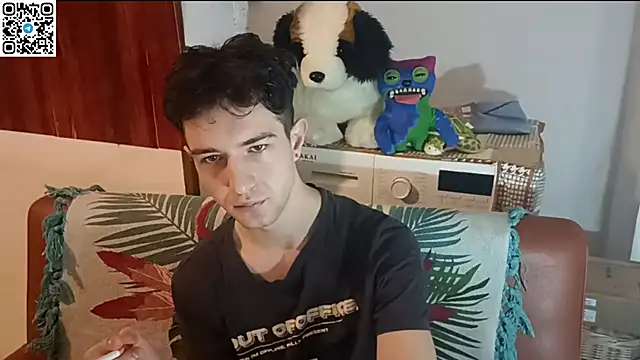  ZaneX online show from 03.12.26