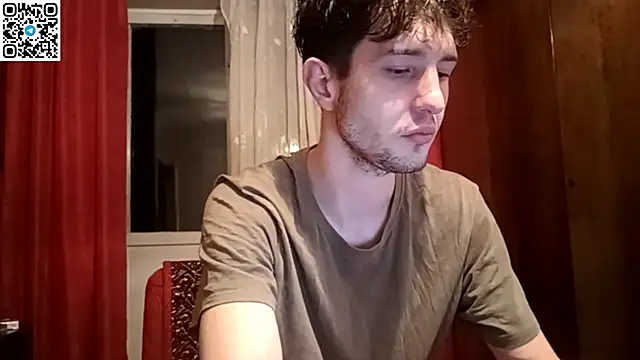Snapshot of _ZaneX chatting on 07.11.26 ZaneX online show from 07.11.26