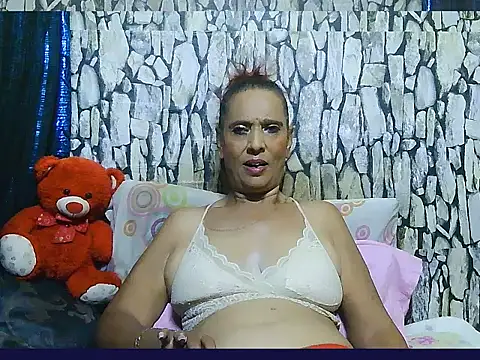 Hot queen58 online show from 04.13.26