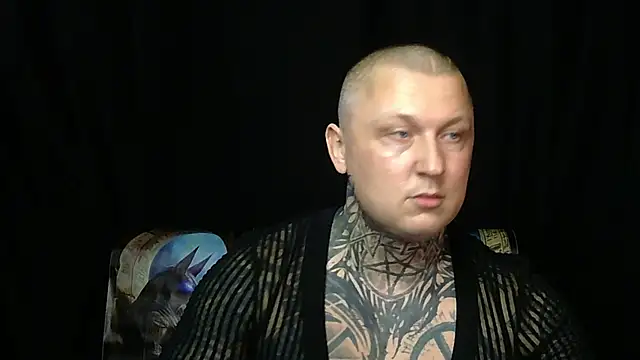 devilWithTats online show from 03.09.26