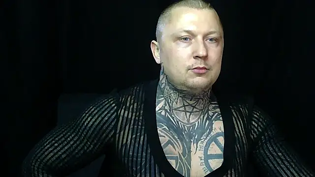 devilWithTats online show from 03.15.26