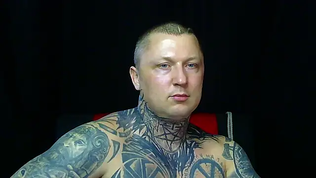 devilWithTats online show from 03.23.26