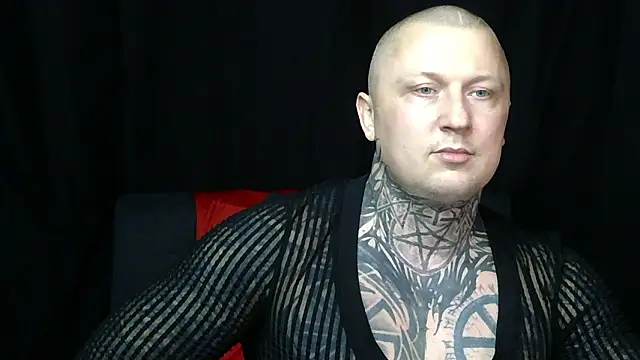 devilWithTats online show from 03.24.26