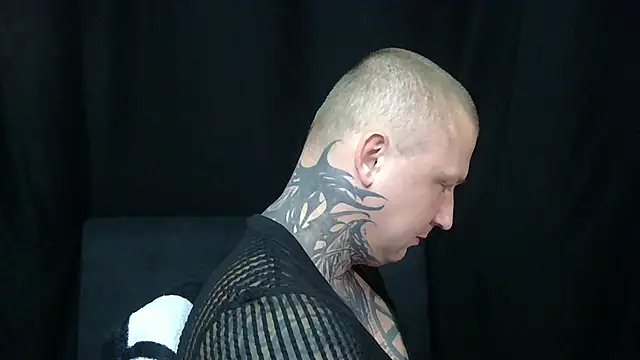 devilWithTats online show from 04.22.26