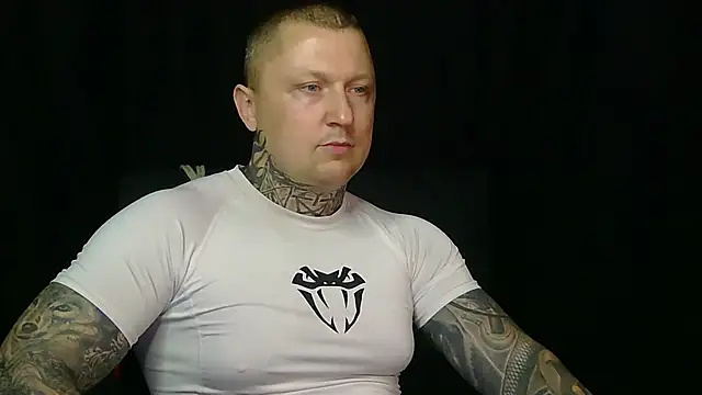 devilWithTats online show from 06.10.26